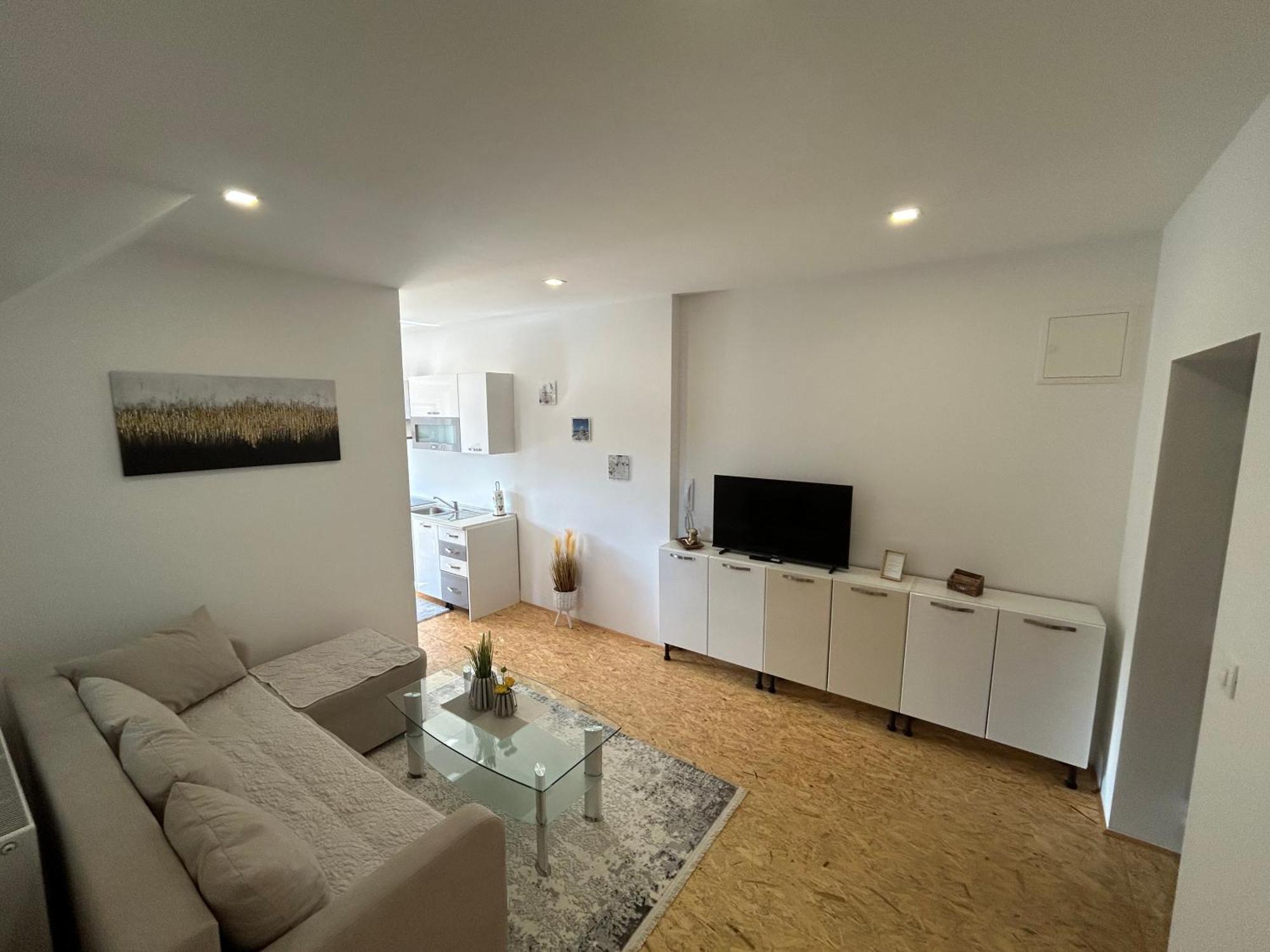 Apartment A1 ลูบลิยานา ภายนอก รูปภาพ