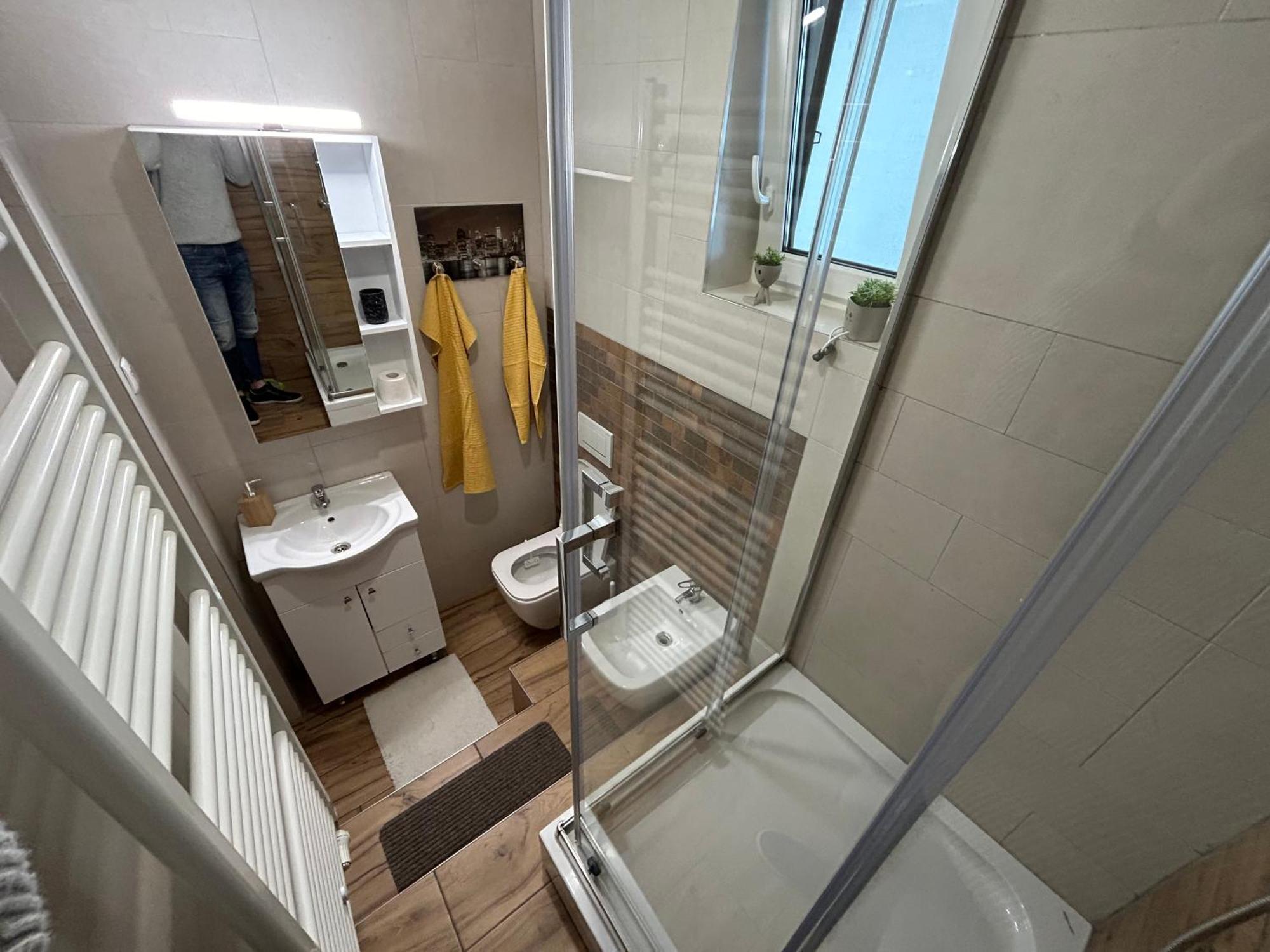 Apartment A1 ลูบลิยานา ภายนอก รูปภาพ