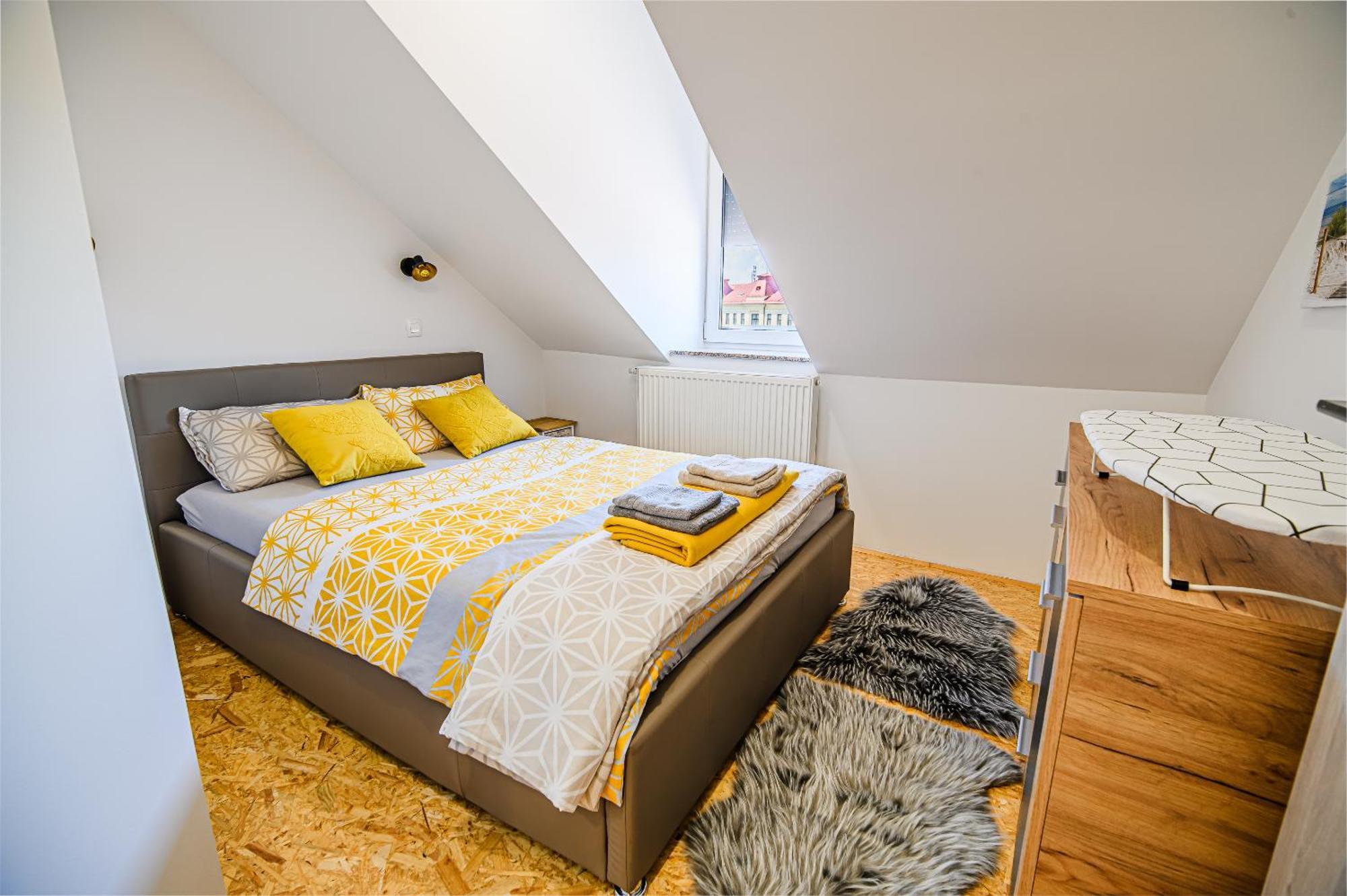 Apartment A1 ลูบลิยานา ภายนอก รูปภาพ