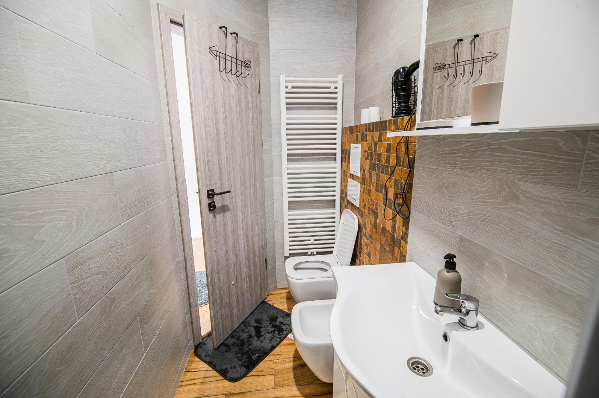 Apartment A1 ลูบลิยานา ภายนอก รูปภาพ