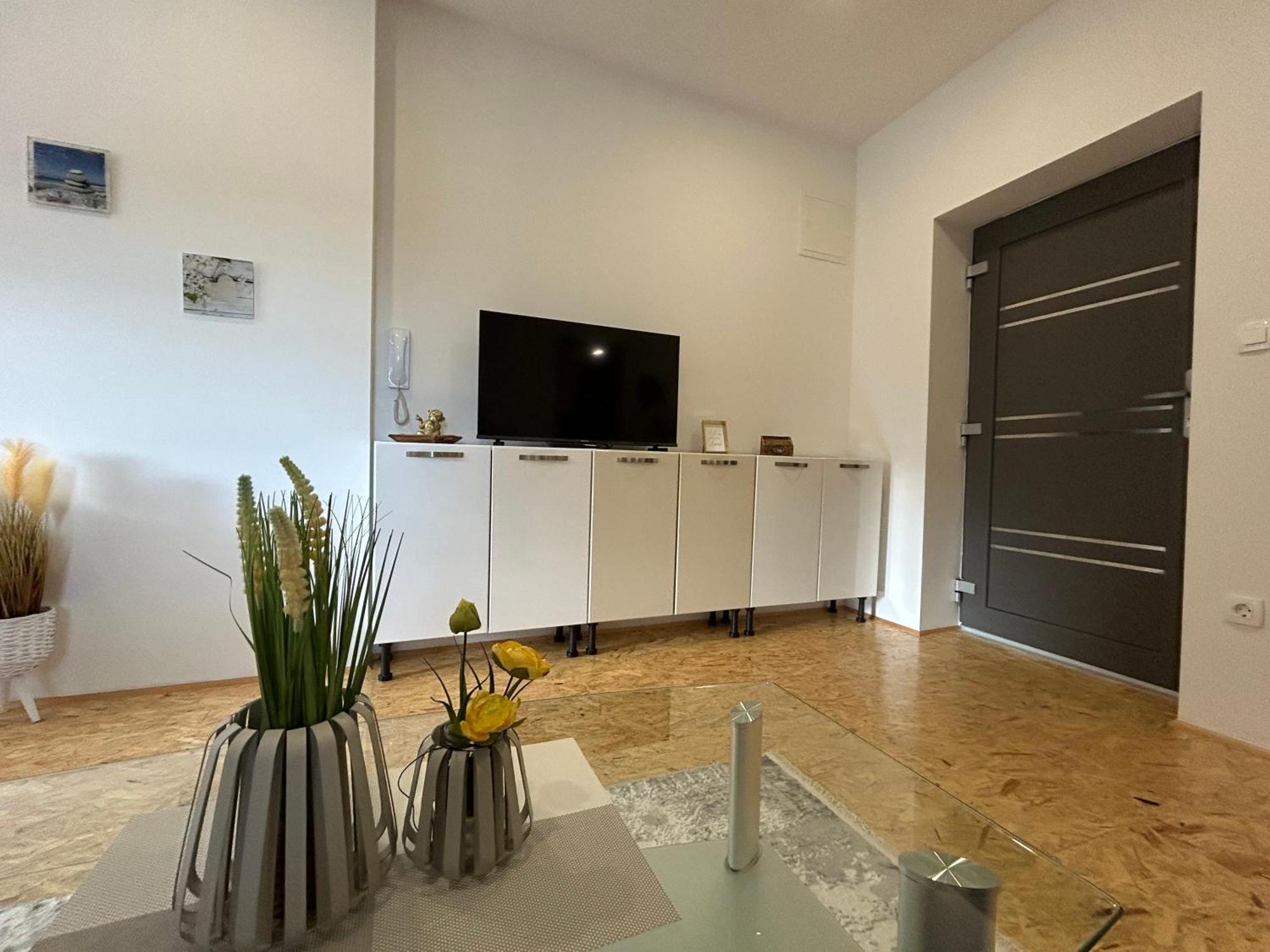 Apartment A1 ลูบลิยานา ห้อง รูปภาพ